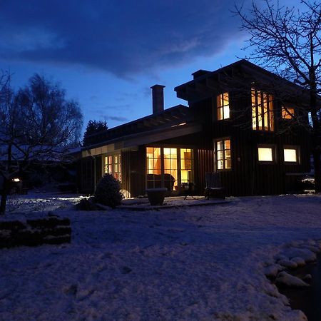 Ferienhaus Gartenlust Dierdorf Quarto foto