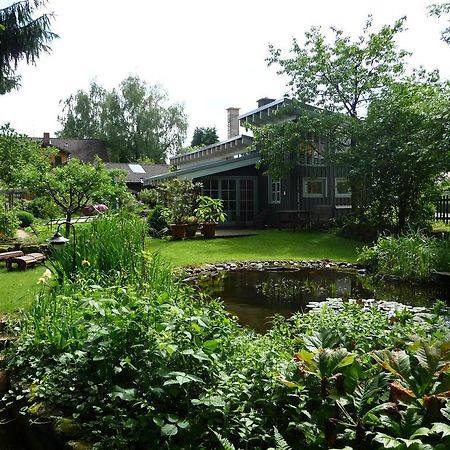 Ferienhaus Gartenlust Dierdorf Quarto foto