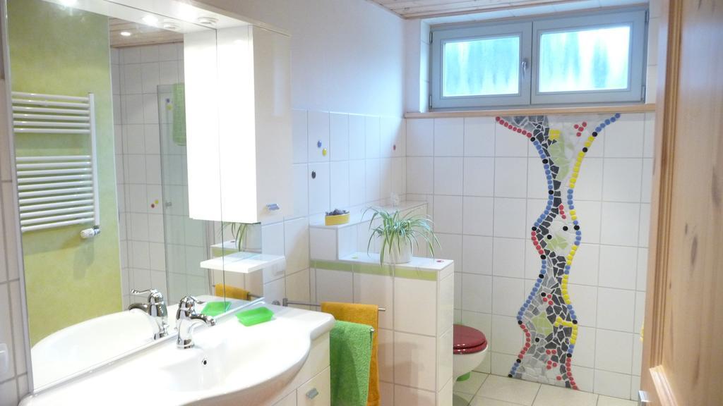 Ferienhaus Gartenlust Dierdorf Quarto foto