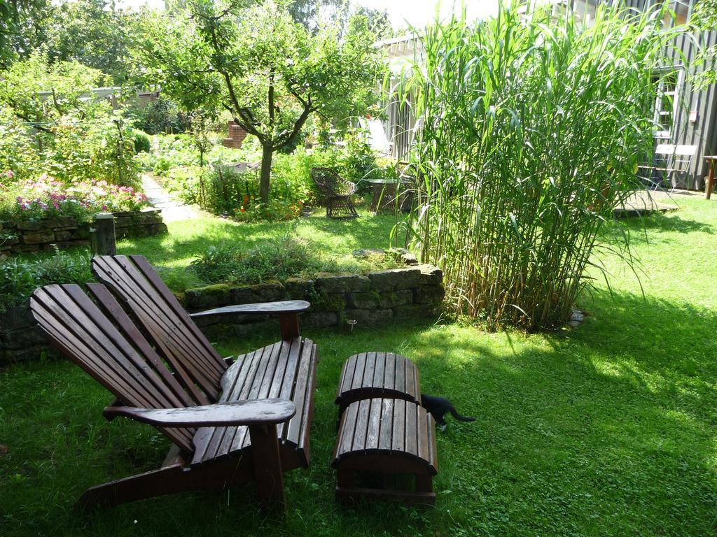 Ferienhaus Gartenlust Dierdorf Quarto foto