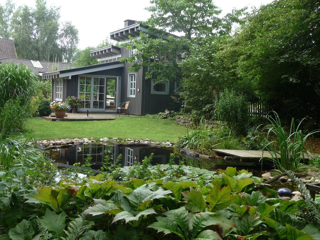 Ferienhaus Gartenlust Dierdorf Quarto foto