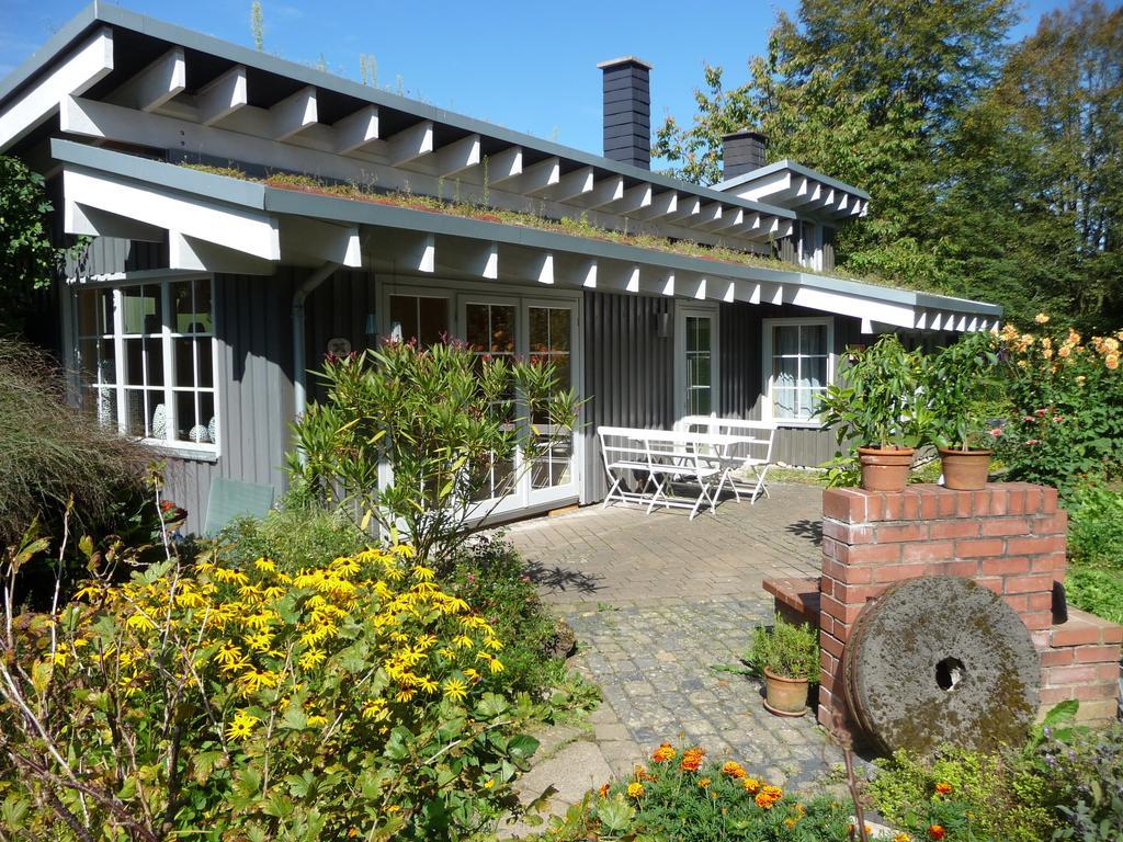Ferienhaus Gartenlust Dierdorf Quarto foto